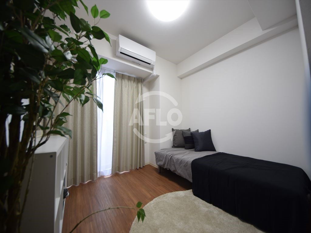 居室・リビング　グランパシフィック長橋　リビング・居室