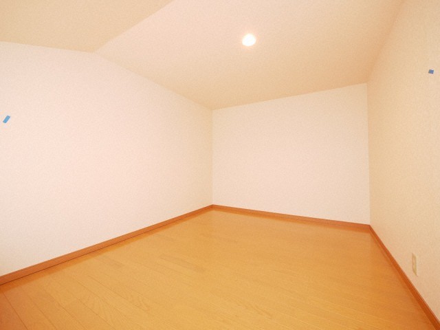 その他部屋・スペース　ロフト