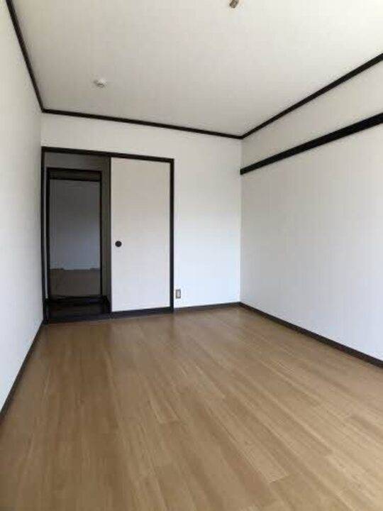 その他部屋・スペース　洋室