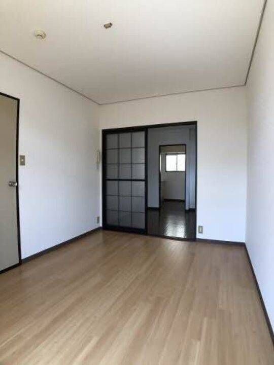 その他部屋・スペース　リビング