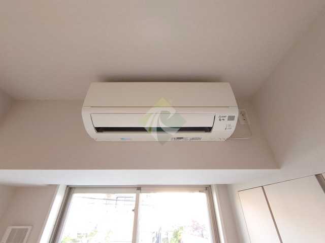 その他設備　ザ・パークハビオ高円寺