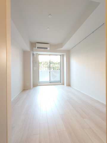 居室・リビング　ザ・パークハビオ高円寺