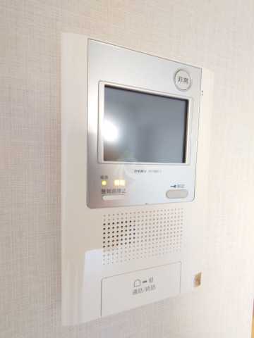 セキュリティ　ザ・パークハビオ高円寺