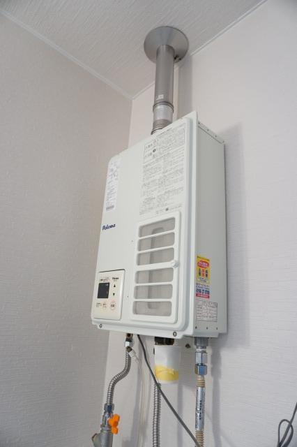 その他部屋・スペース　内装