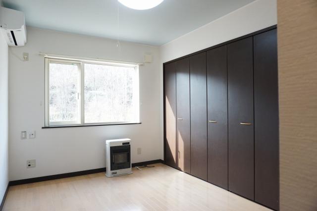 居室・リビング　リビング１