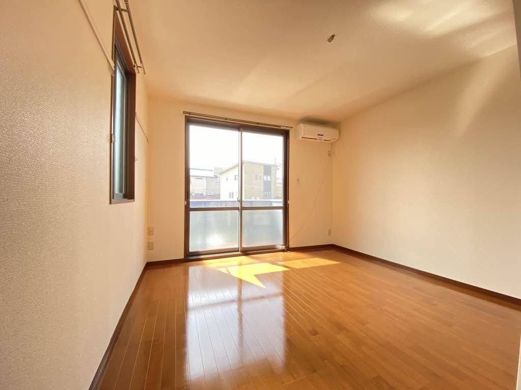 居室・リビング　洋室