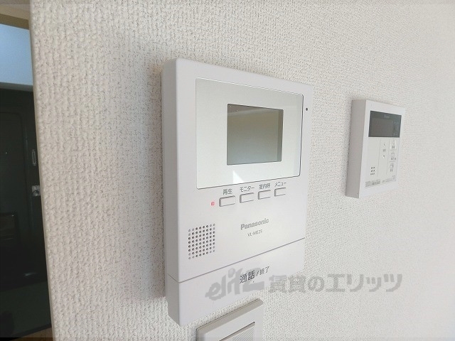 セキュリティ　ドアフォン（ＴＶ含）