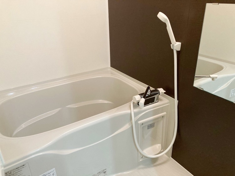 眺望　フジパレス針中野湯里