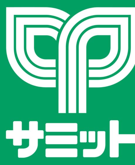 スーパー　サミットストア 大田千鳥町店（スーパー）まで1073m