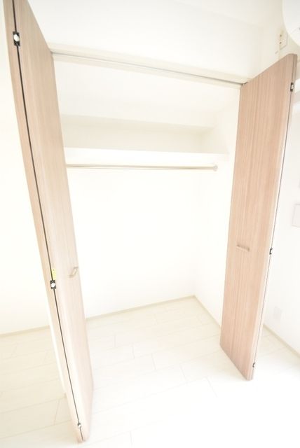 収納　★クローゼット★