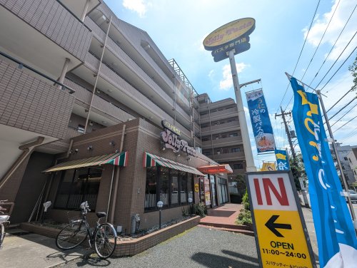 飲食店　ジョリーパスタ 所沢店（飲食店）まで127m