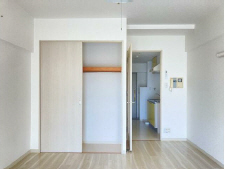 収納　収納豊富です