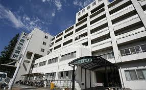 病院　神戸徳州会病院（病院）まで1915m