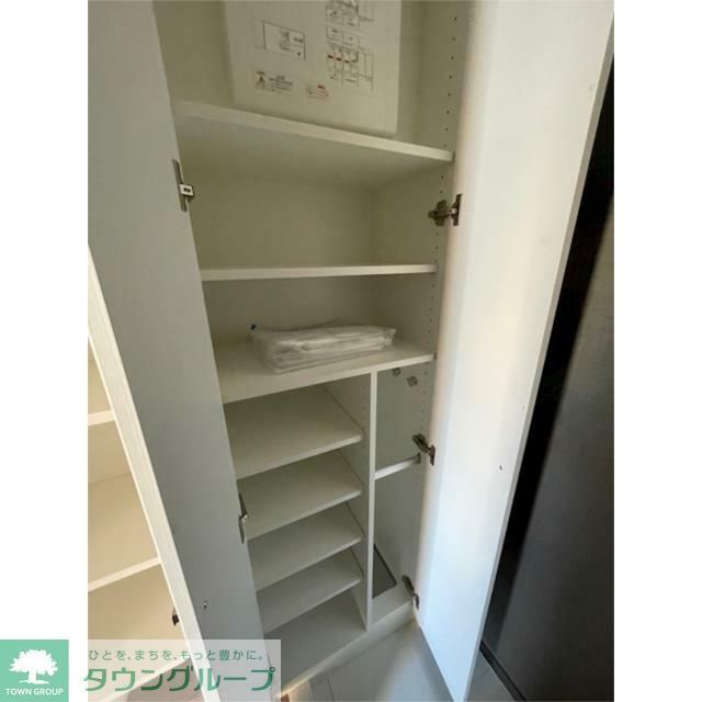 その他部屋・スペース