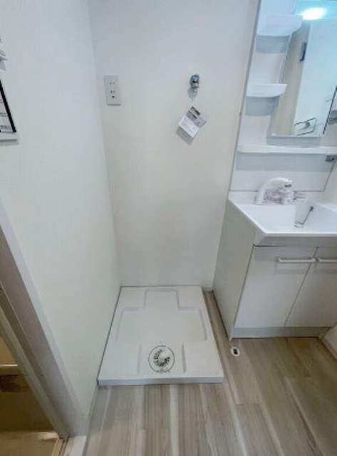 その他設備　同間取参考写真