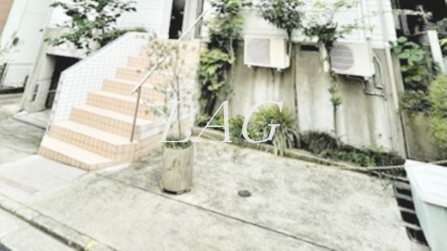 その他共有部分　共用部です。