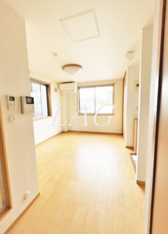 その他部屋・スペース　寝室です。