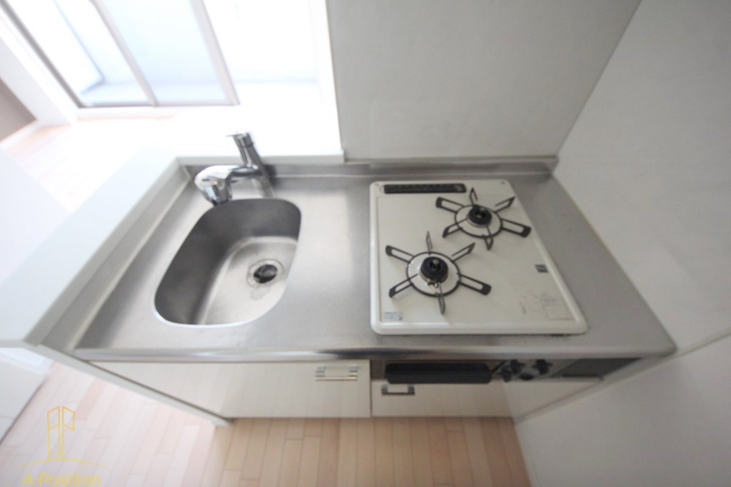 キッチン　セイワパレス京橋コルティーレ