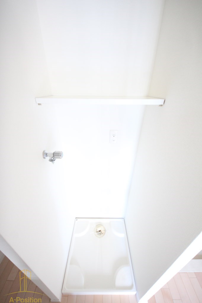 その他設備　セイワパレス京橋コルティーレ