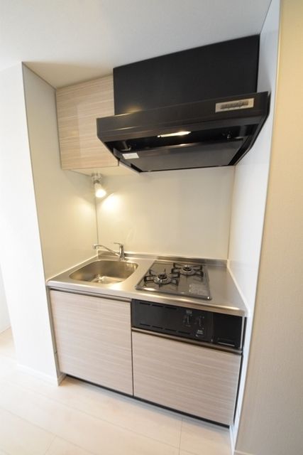 キッチン　別部屋参考写真