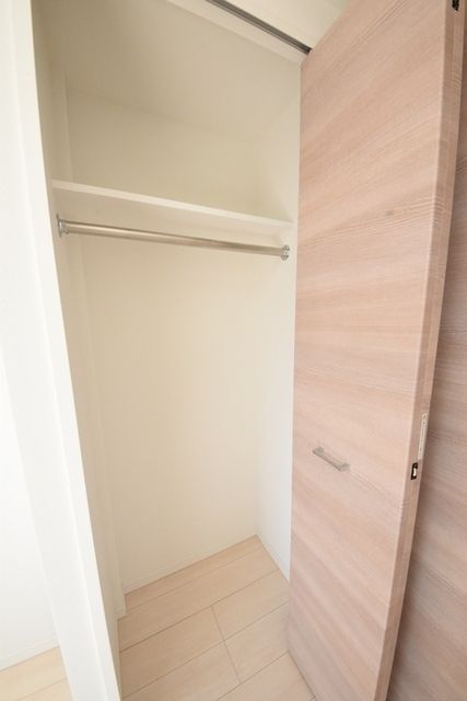 収納　別部屋参考写真