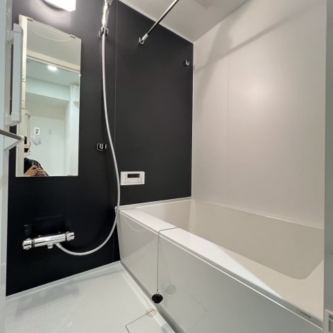 バス・シャワールーム　同仕様タイプです