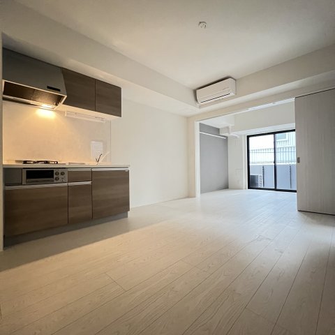 居室・リビング　同仕様タイプです