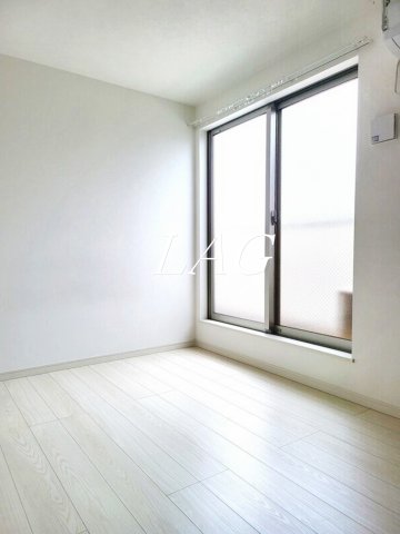 その他部屋・スペース　寝室です。