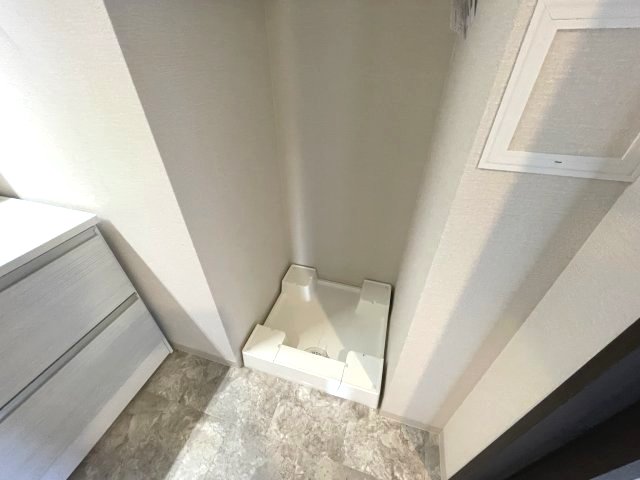 その他設備　イメージとして同建物他部屋を表示しています