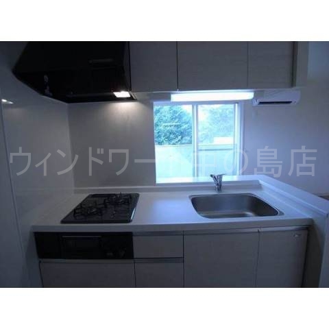 キッチン　詳細は、ウィンドワード中の島店までご相談下さい。