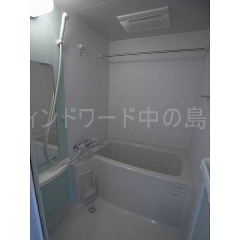 バス・シャワールーム　詳細は、ウィンドワード中の島店までご相談下さい。