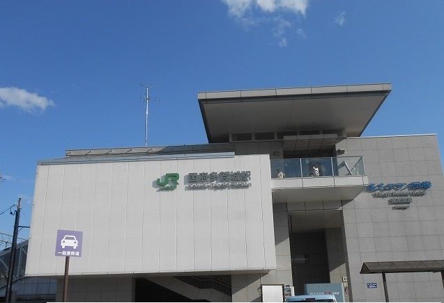 その他　国府多賀城駅（その他）まで2200m