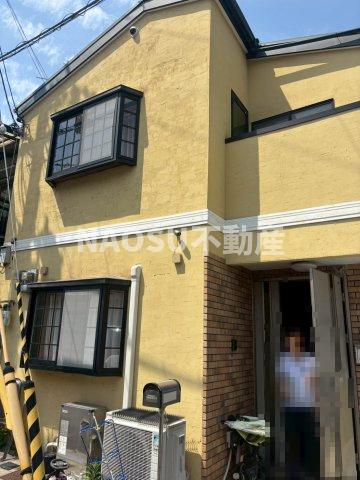 建物外観　建物外観を気になさる方へ、見た目の良い物件です