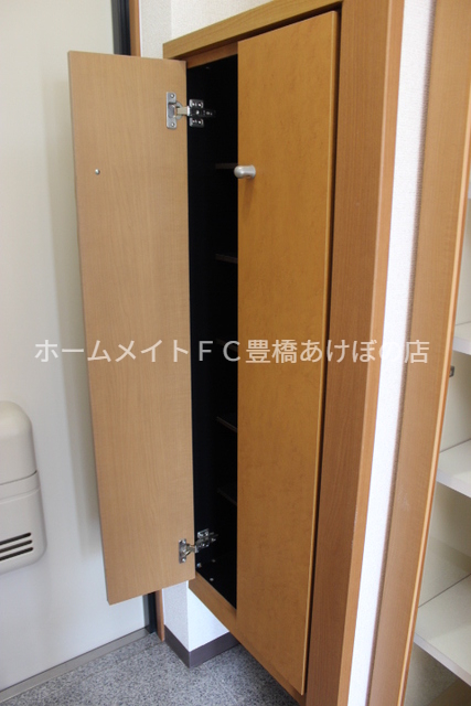その他部屋・スペース