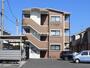 クレセール 3階 築22年8ヶ月の賃貸物件