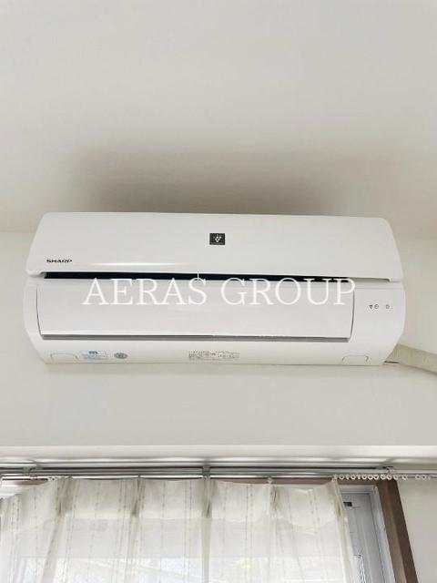 その他設備　別部屋同仕様