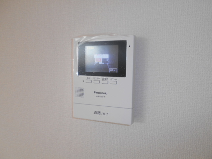 その他設備　※別号室のお写真になります。