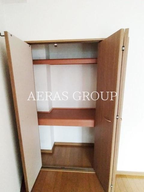 収納　同仕様タイプ