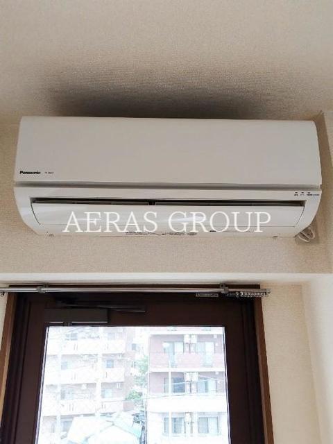 その他設備　同仕様タイプ