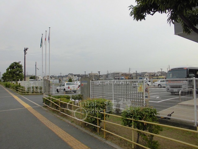 その他　セブンイレブン　茨木鮎川1丁目店（その他）まで668m