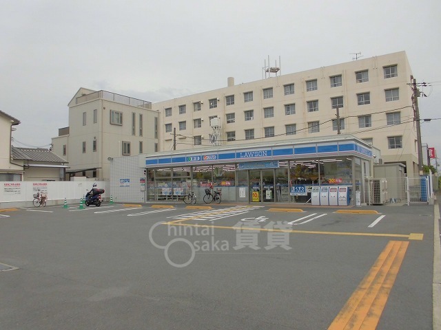 その他　セブンイレブン　茨木中村町店（その他）まで940m