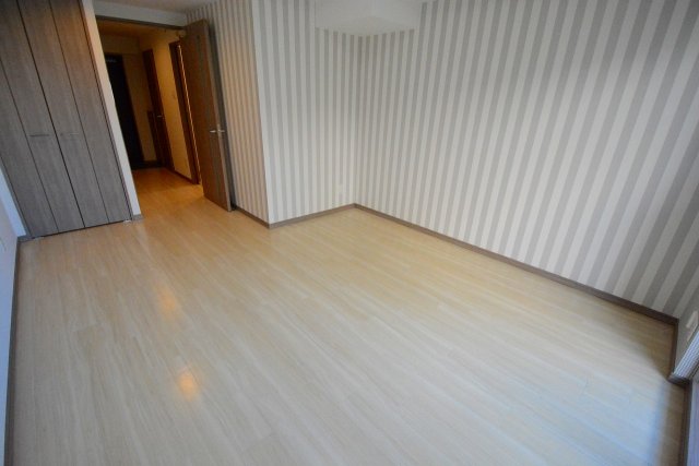 居室・リビング　機能的なお部屋です。