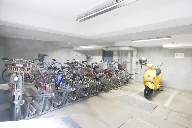 建物外観　外観です