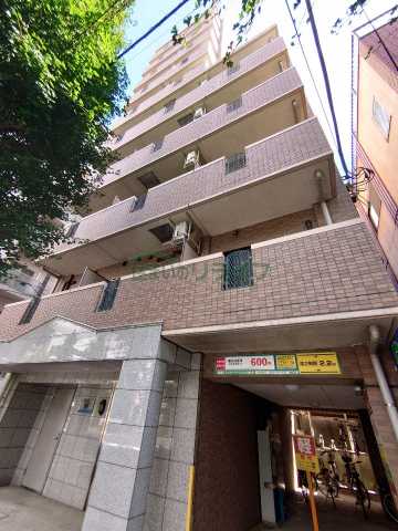 建物外観　Jewel西荻窪
