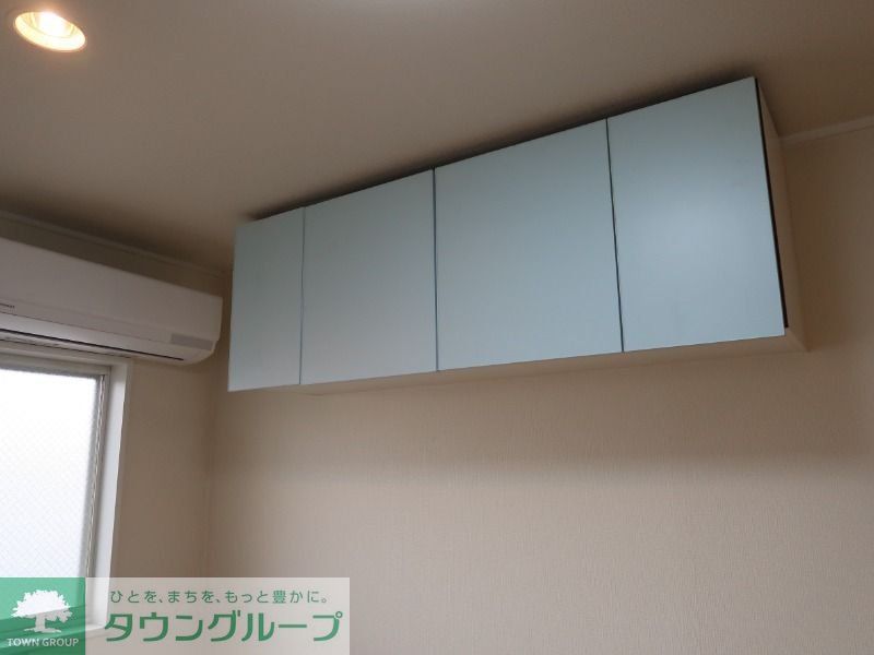 その他　同建物別号室