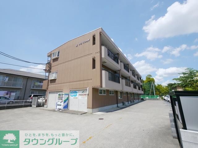 建物外観　★外観★日当り良好★