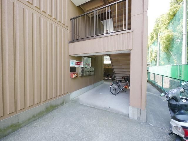 その他　その他（その他）まで10m
