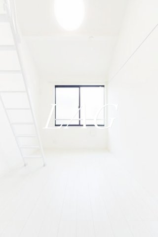 居室・リビング　洋室のお部屋です。