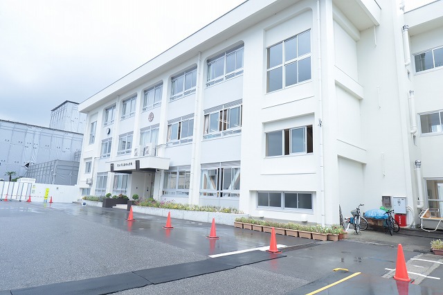 小学校　奥田小学校（小学校）まで830m