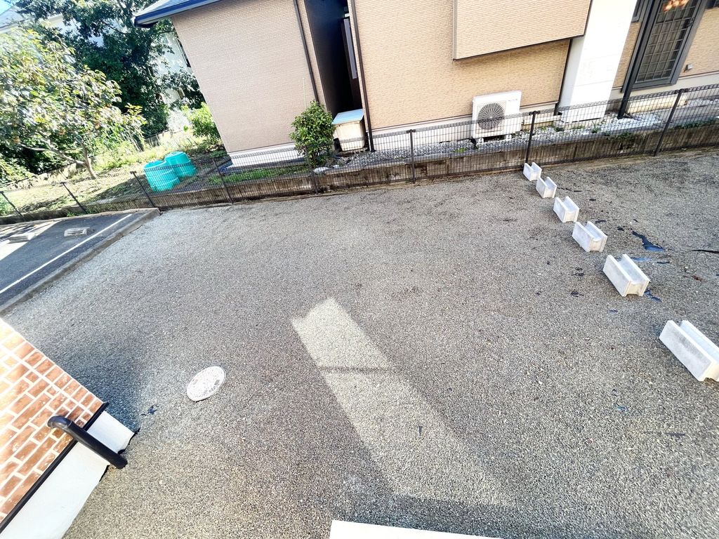庭　庭